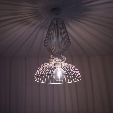 Korca Boutique Hotel Eksteriør bilde