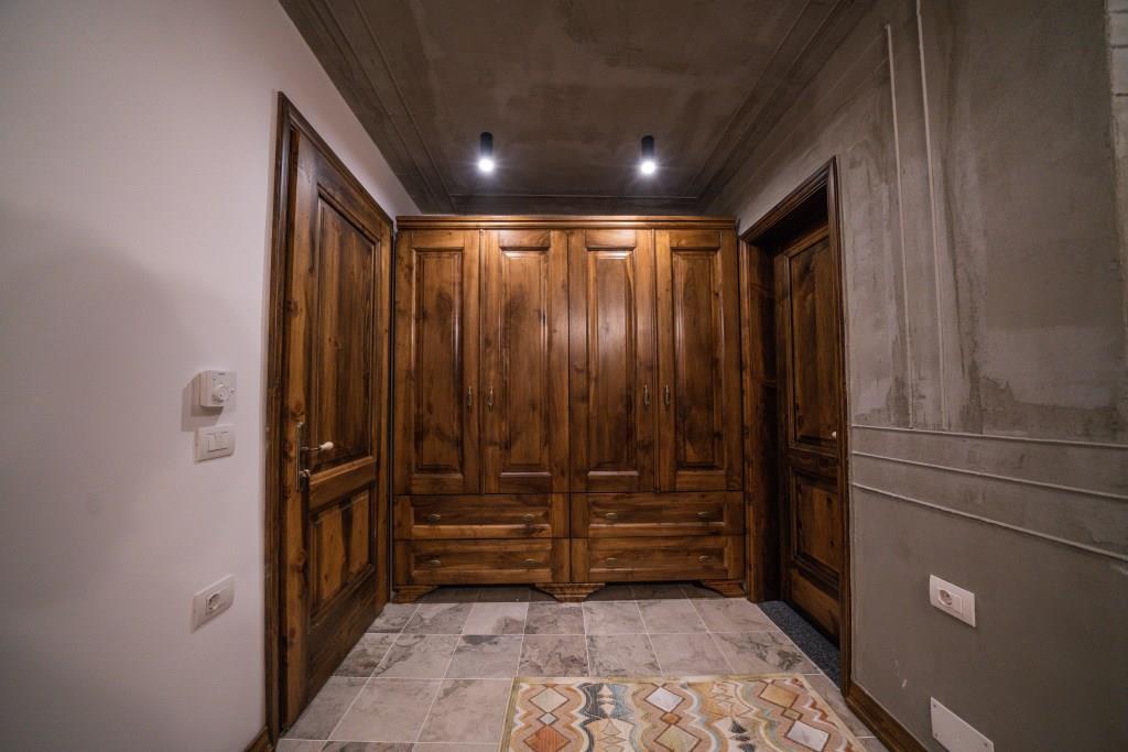Korca Boutique Hotel Eksteriør bilde