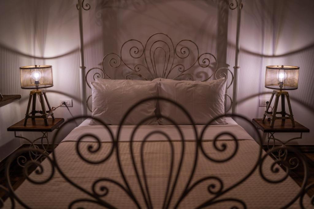 Korca Boutique Hotel Eksteriør bilde