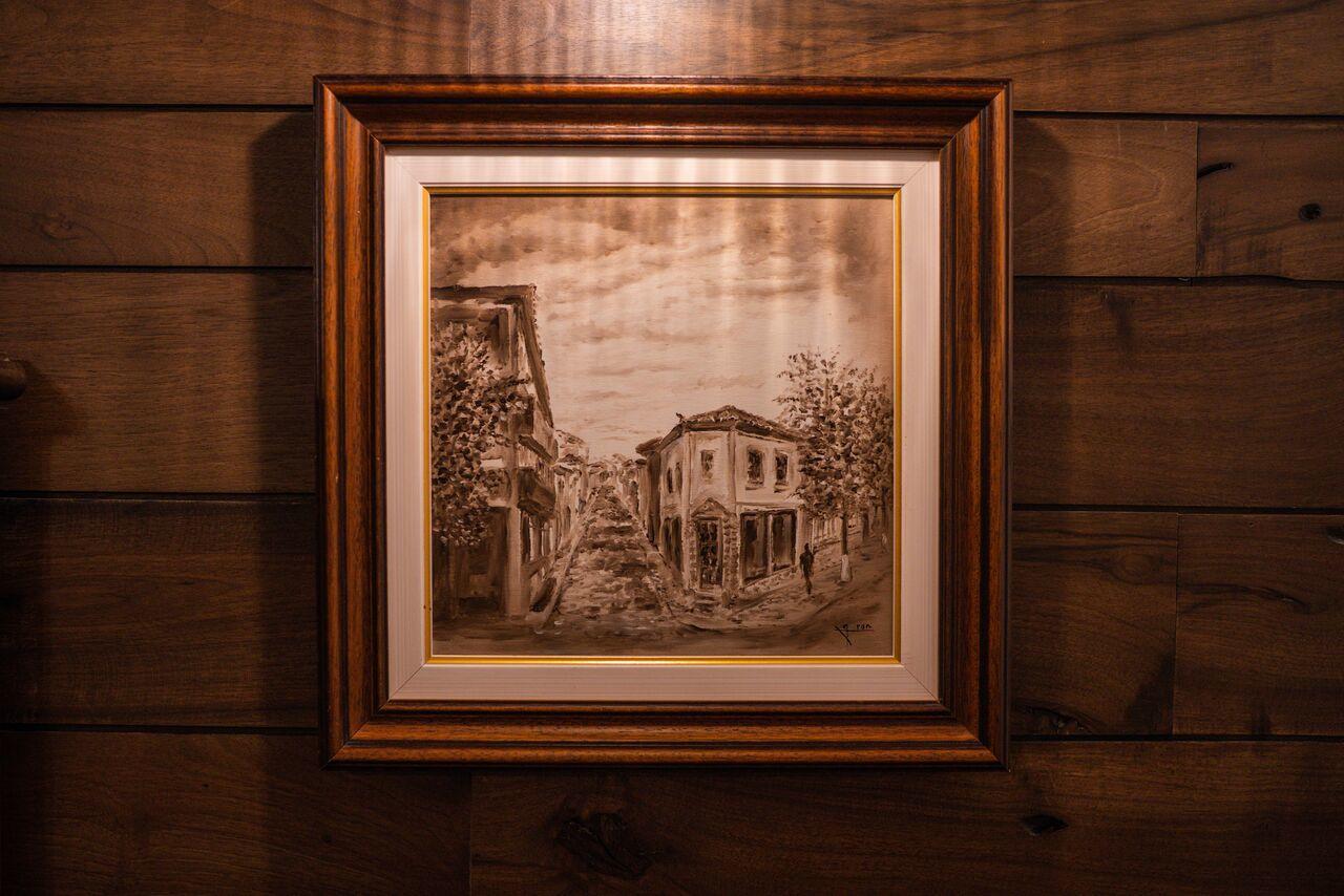 Korca Boutique Hotel Eksteriør bilde
