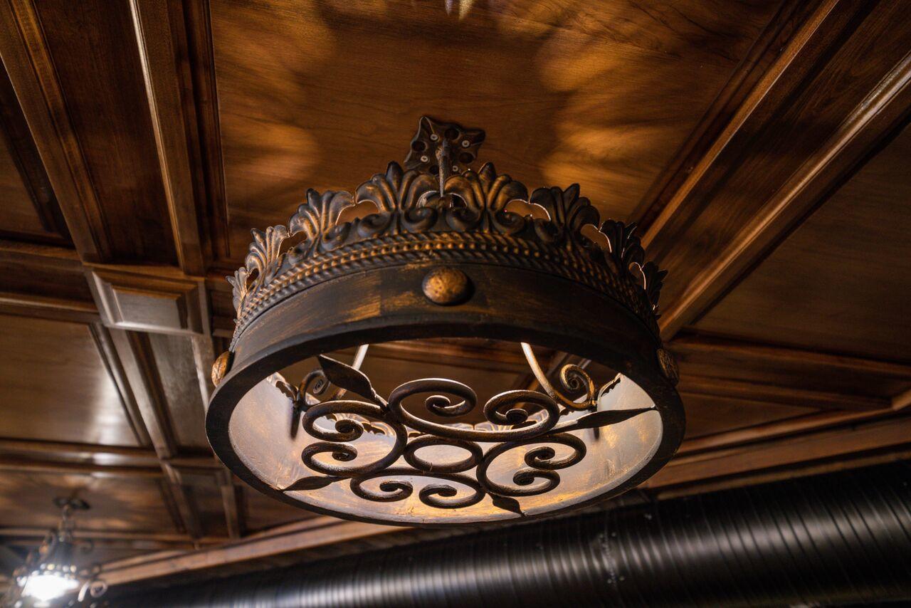 Korca Boutique Hotel Eksteriør bilde